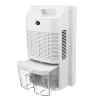 Media-tech deumidificatore d'aria Air-dry Pro Mt6531