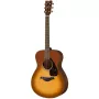 Yamaha FS800 Sand Burst - chitarra acustica