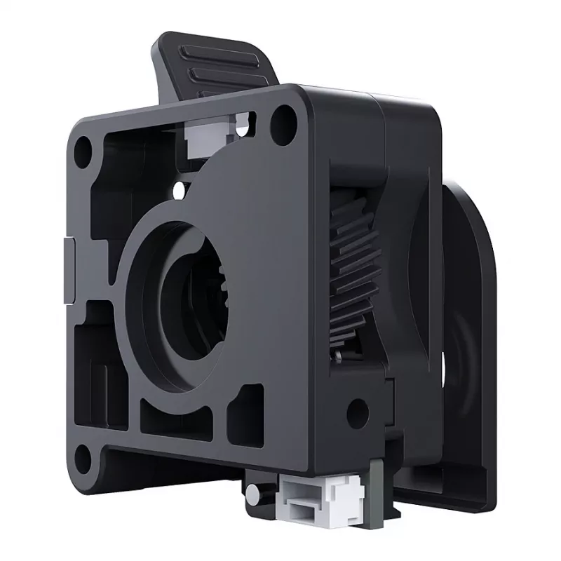 Estrusore per stampante 3D Creality 4001020083, nero, 1 pezzo
