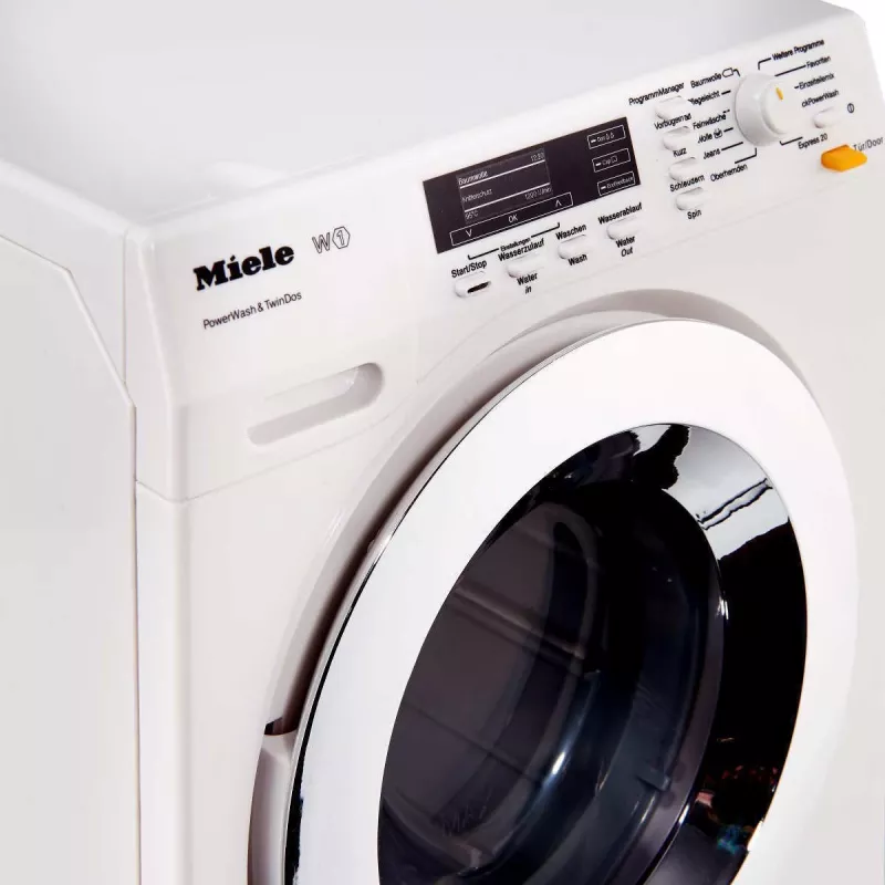 Theo Klein lavatrice giocattolo Miele per bambini