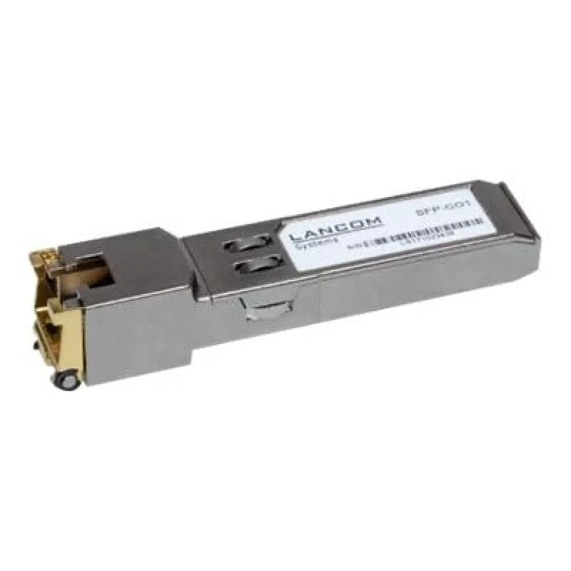 Lancom SFP-CO1 - modulo ricetrasmettitore SFP (Mini-GBIC)