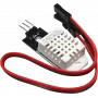 JOY-IT DEBO DHT 22 BRD - developer board - sensore di temperatura e umidità DHT22 (SEN-DHT22)