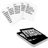 Drunk, Stoned or Stupid, gioco per feste