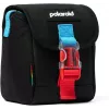Borsa a tracolla Polaroid Bag For Go Multi multicolore