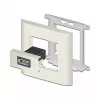 Modulo DisplayPort DeLOCK Easy 45 81305