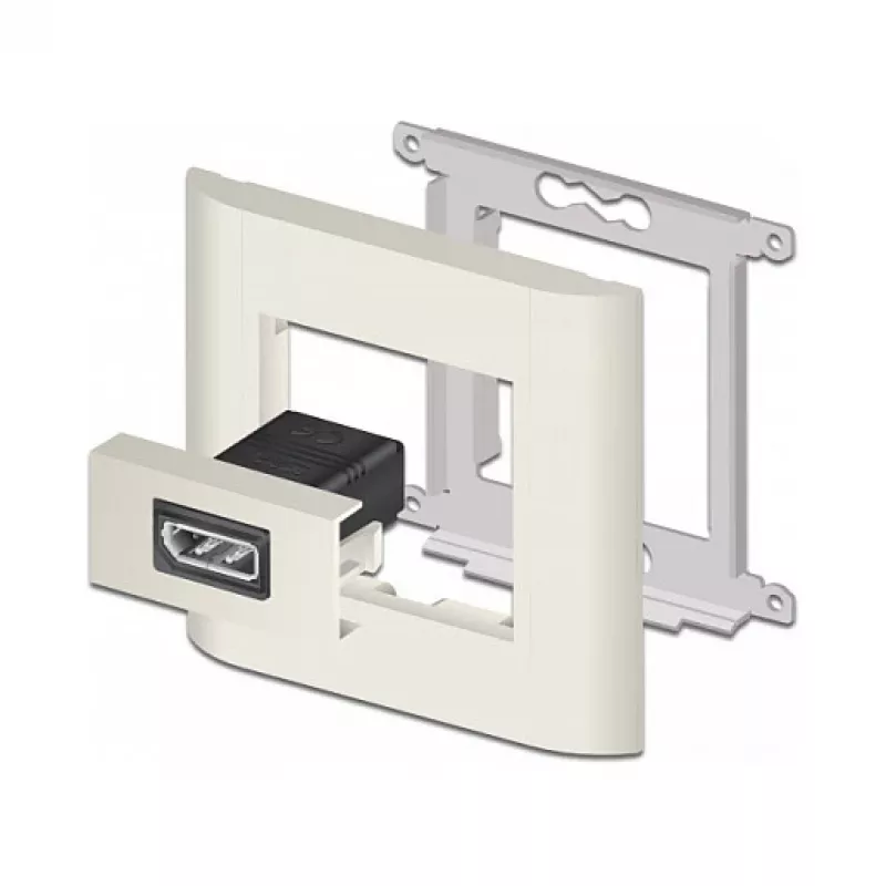 Modulo DisplayPort DeLOCK Easy 45 81305