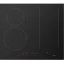 Piano cottura a induzione PIH6541PHTSUN 3.0 nero opaco