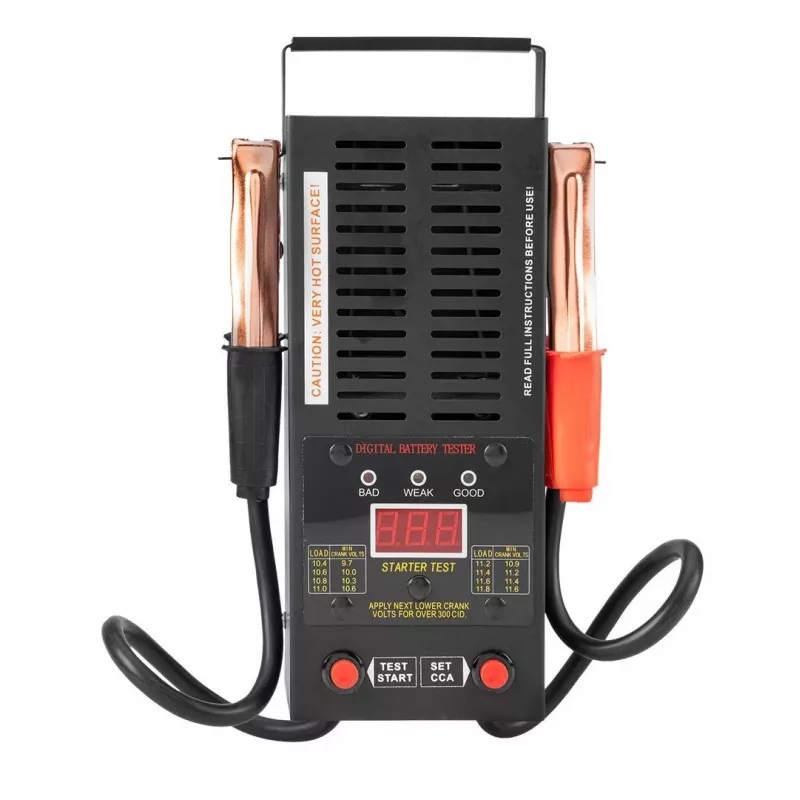 NEO tools 11-985 tester per batterie
