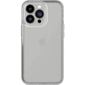 Tech21 Evo Clear - custodia - Apple - iPhone 12 Pro Max - 17 cm (6,7