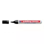 EDDING 3000 pennarello permanente nero 4-3000001 43000001 (4-3000001)