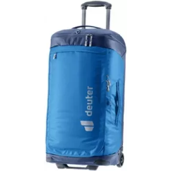 Borsone DEUTER Pro Movo 60 — borsa da viaggio e sport 60 L, neptune-nightblue