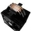 Dissipatore Enermax ETS-T41D dissipatore per processore nero (ETS-T41D)