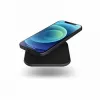 Caricabatterie da interno ZENS ZESC12B/00 smartphone nero USB ricarica wireless rapida