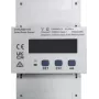 Sensore di potenza intelligente a 3 fasi HUAWEI DTSU666-HW con connettività Wi‑Fi per la misurazione di potenza ed energia