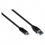 Good Connections cavo USB3.0 A-USB-C nero 3m