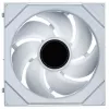 Ventola per case Lian Li UNI FAN SL-INF Wireless ARGB PWM 140 mm, bianca