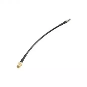 Panorama Antennas Panorama - Adattatore antenna - SMK TS-9 (M) a SMA (F)