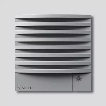 Siedle 200036808-00 argento