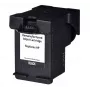Inchiostro SUPERBULK per HP 652 F6V25AE reg B-H652XLBk