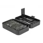 Set di cacciaviti manuali DeLOCK 64167 cacciaviti di precisione 105 mm larghezza 155 mm lunghezza 52 mm altezza