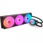Dissipatore CPU Multi SOCKET/KRAKEN 360 RGB Nzxt