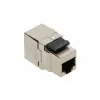 Keystone Extralink CAT5E STP, connettore RJ45 maschio
