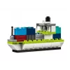 LEGO Classic 11036 Veicoli creativi