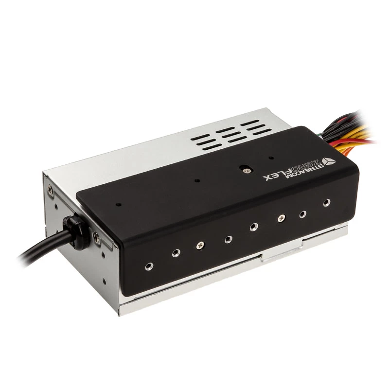 Alimentatore Streacom ZeroFlex 240 - 240 Watt