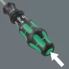 Wera Kraftform Kompakt 27 Set 1 set di cacciaviti, 7 pezzi (05051510001)