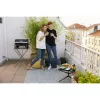 Barbecue Campingaz 2177560 nero