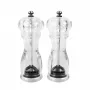 Set macina sale e pepe Salter 7606 CLXR trasparente