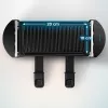 Cecotec 3264 Grill nero