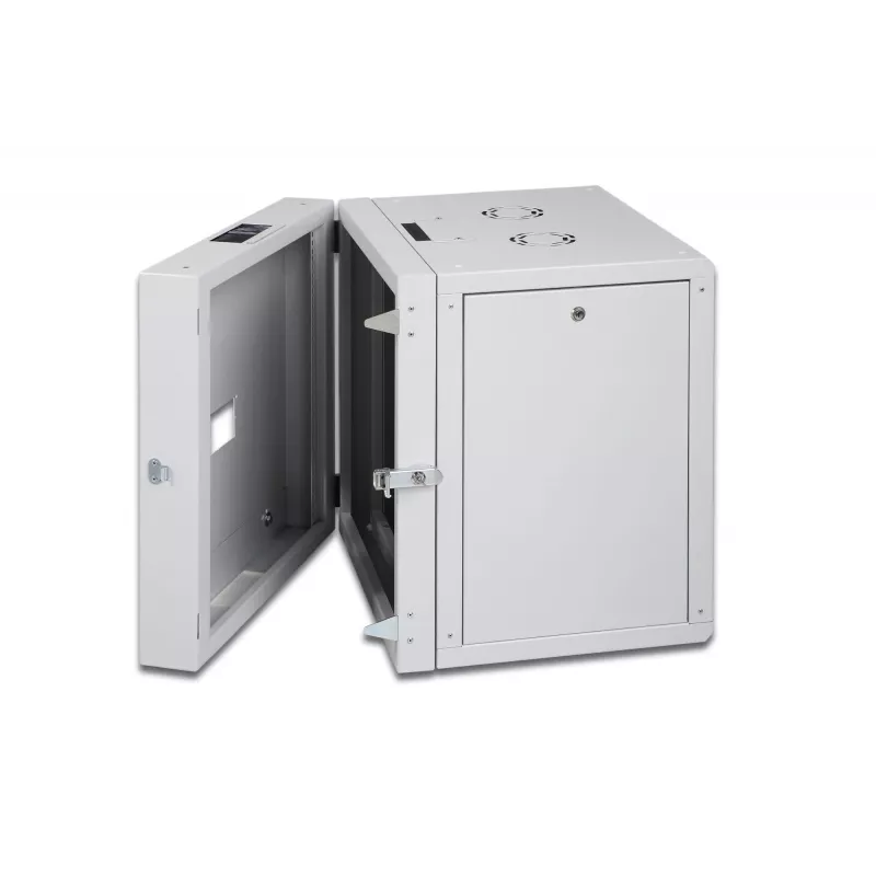 Armadio a parete Digitus DN-19 16-U-3