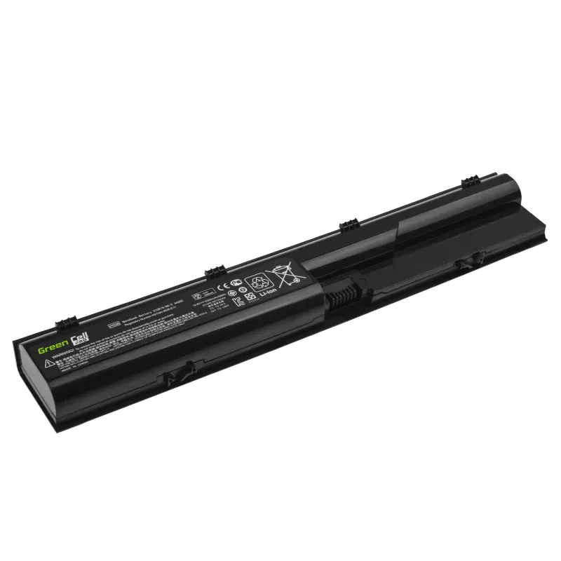 Green Cell PRO PR06 per HP Probook 4330s 4430s 4440s 4530s 4540s