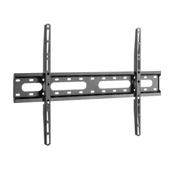Supporto di montaggio SBOX PLB-2546F-2 37–80 mm, carico 45 kg, piastra 600×400 mm