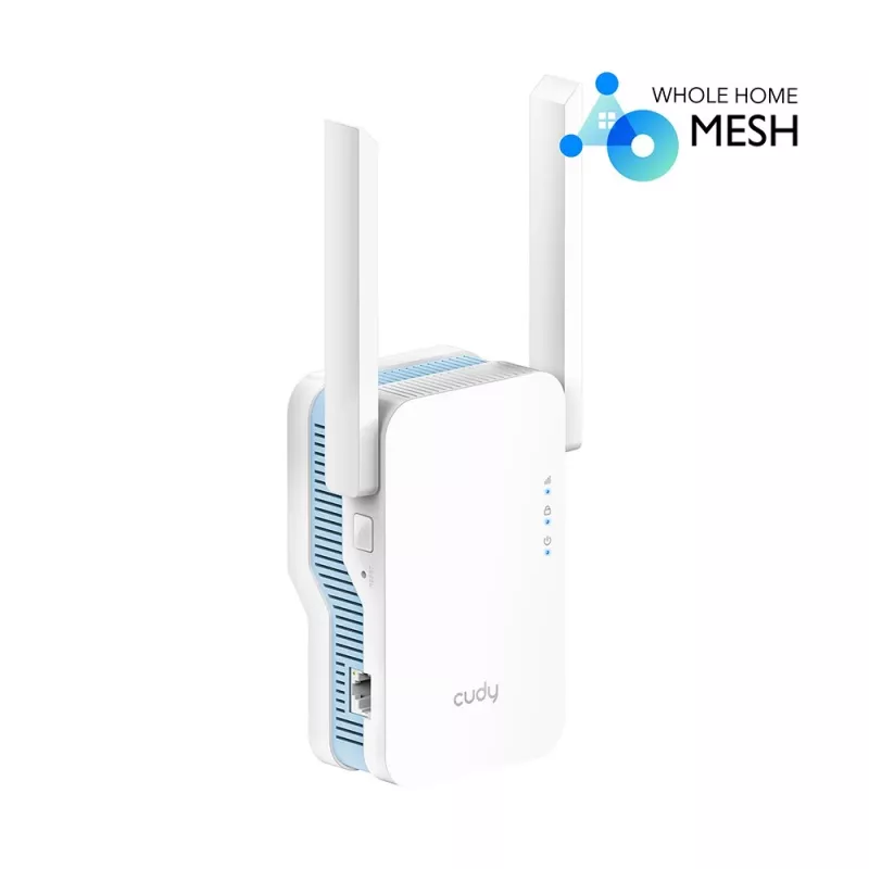 Ripetitore di segnale Wi-Fi Cudy RE1200