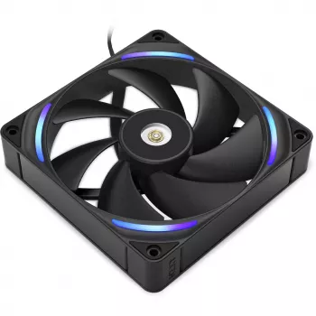 Ventola NZXT F140X – ventola per case PC da 140 mm, modello F140X
