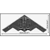 Kit di montaggio Cobi Northrop Grumman B-2 SPIRIT