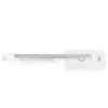 Lampada da scrivania Tracer Luna con caricatore wireless da 10 W, LED, 3000–6500 K