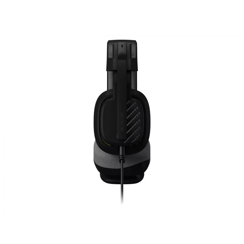 Logitech ASTRO Gaming A10 Gen 2 - Headset - Over-Ear - Cablato - Jack 3,5 mm - Nero (939-002047)