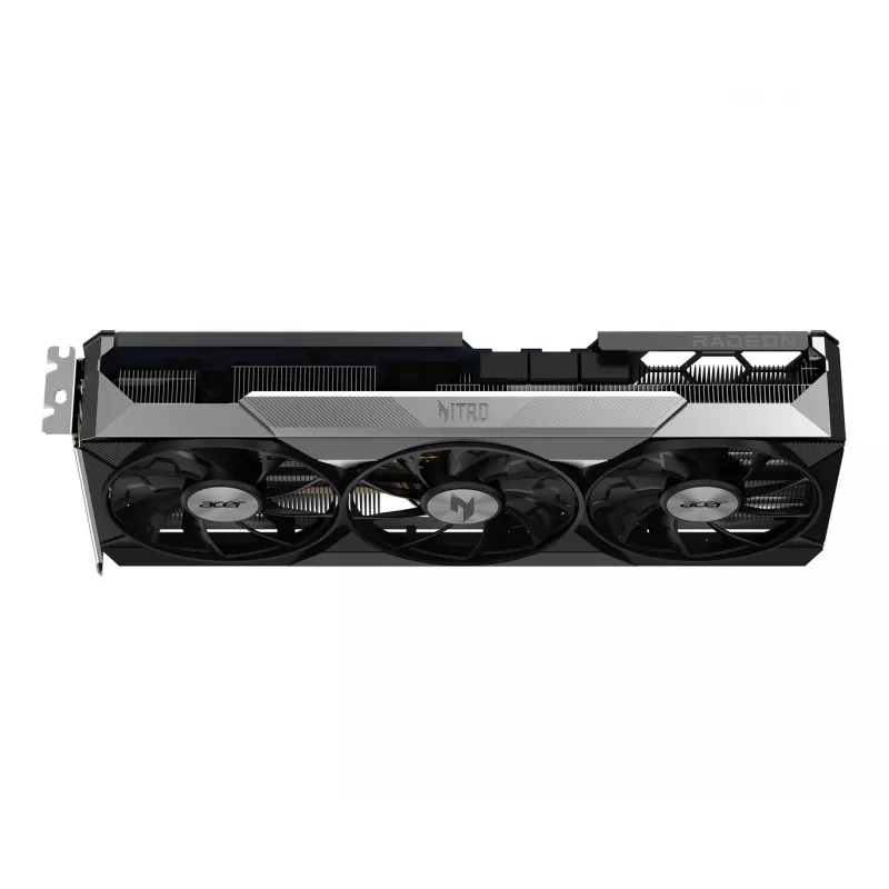 Acer Nitro Radeon RX 9070 OC 16GB GDDR6 scheda grafica