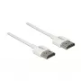 Cavo HDMI DeLOCK 85122 1 m