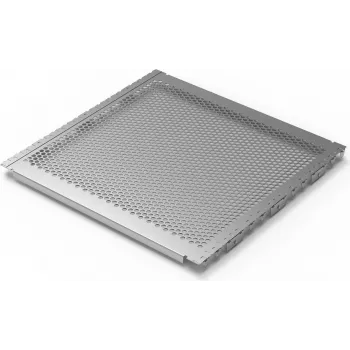 SCHROFF Pentair Techn. coperchio a X EMC 84TE 475T 24560-056 (VE2) - coperchio SCHROFF (24560056)