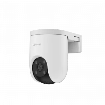 Telecamera di sicurezza IP EZVIZ H8c 4G Dome per esterni 2304 x 1296 pixel soffitto/parete/palo