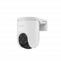 Telecamera di sicurezza IP EZVIZ H8c 4G Dome per esterni 2304 x 1296 pixel soffitto/parete/palo