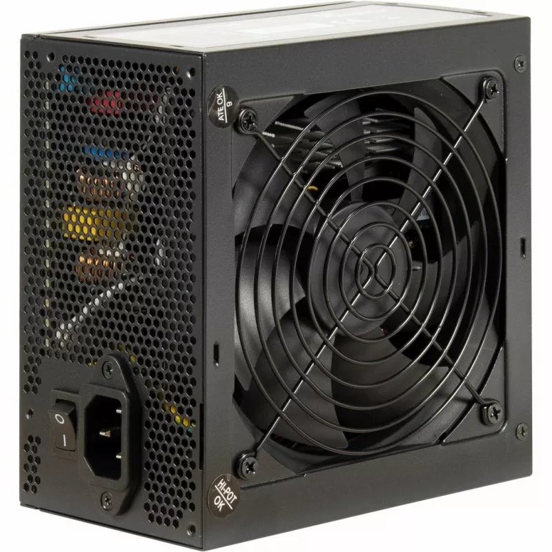 Alimentatore Inter-Tech Argus BPS-600 600 W