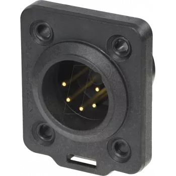 Neutrik NC5MDX-TOP accessorio di connettività