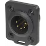 Neutrik NC5MDX-TOP accessorio di connettività