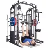 Maniglia leg press, accessorio per Cyclops 2 HMS UWN070