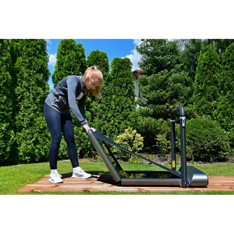 Tapis roulant elettrico Kingsmith Walking Pad TRR1F